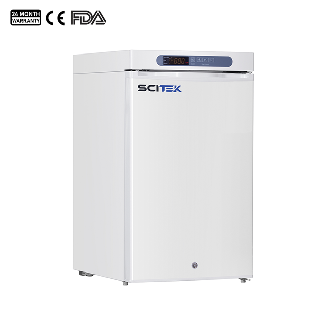 Economic -25°C Ultra Cold Congélateur - Scitek Global