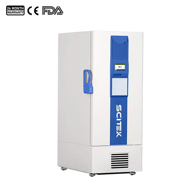 -86°C ultra-basse température Congélateur