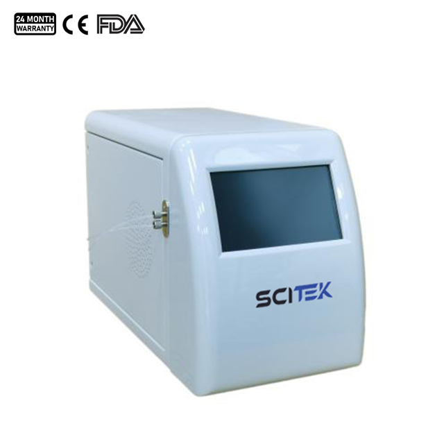 Analyseur TOC — TOC-A1500 / A1700
