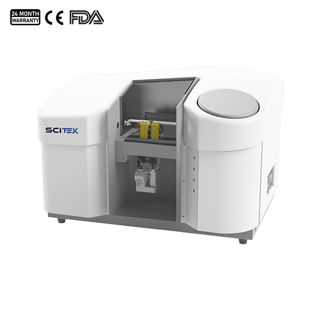 Spectrophotomètre d'absorption atomique série SP-AA (SP-AA3638 / SP-AA3668)