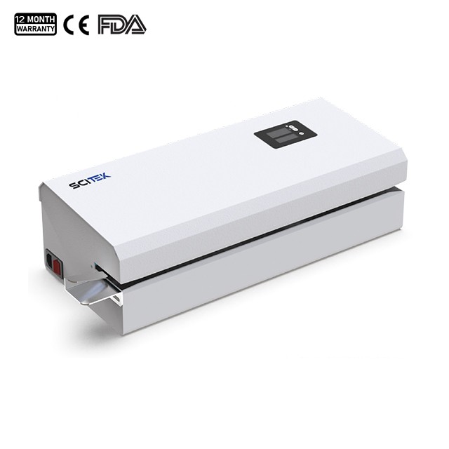 Thermosoudeuse automatique série SM-A (SM-A10 / SM-A40)