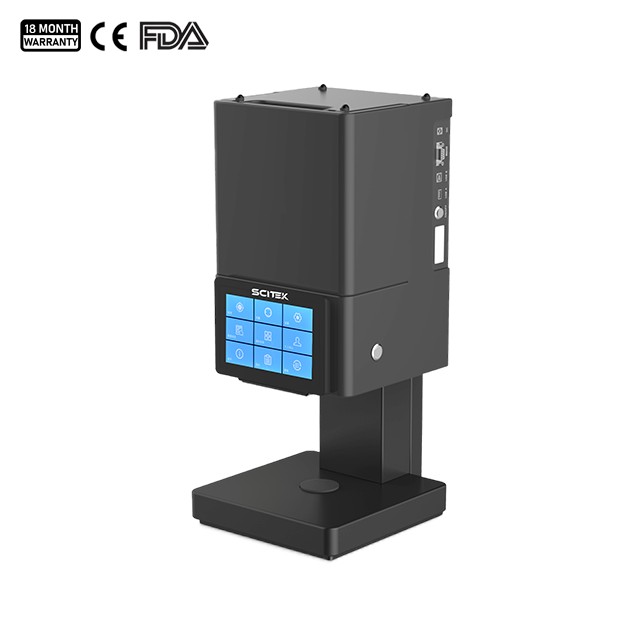 Spectrophotomètre de paillasse CM-B820 (colorimétrie)