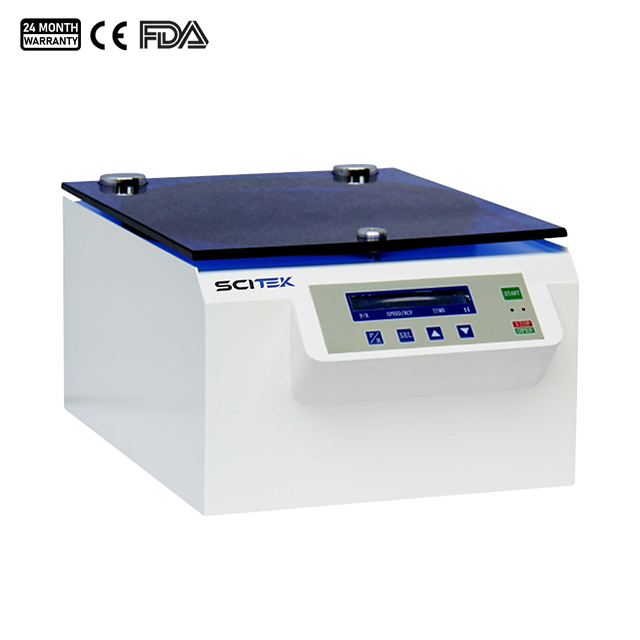 Centrifugeuse pour cartes-gel