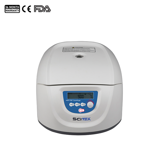 Centrifugeuse clinique CFG-5C