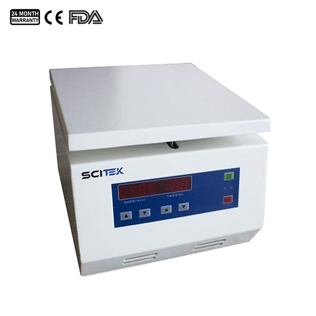 Centrifugeuse haute vitesse CFG-T16H