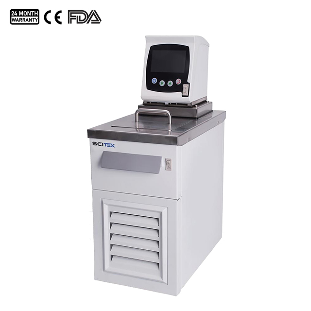 Circulateur réfrigéré et chauffant (RHC-65L / RHC-620H)