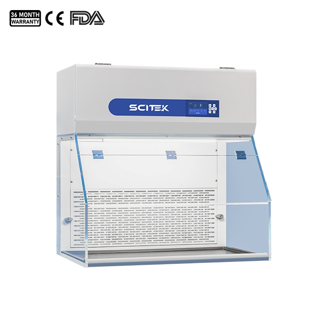 Hotte de pesée (PSM classe I) BSC-I-WH900 / WH1300