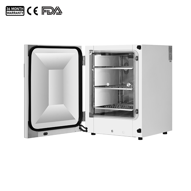 Incubateur CO₂ 170 L ICB-170