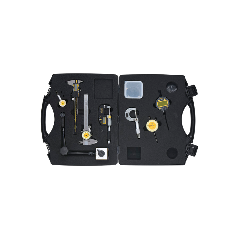 Coffret de métrologie Kit #14B Digital Plus (série 960)