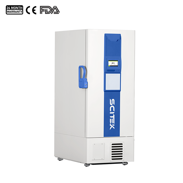-86°C ultra-basse température Congélateur