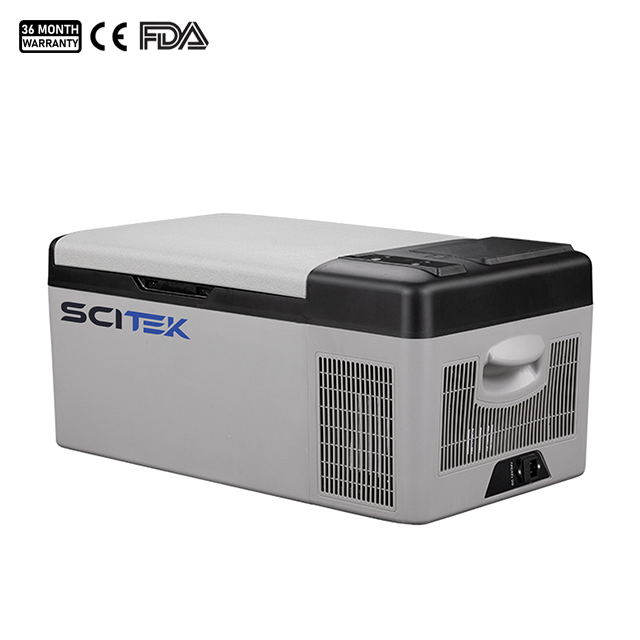 Congélateur for Car - Buy Car Fridge on Scitek