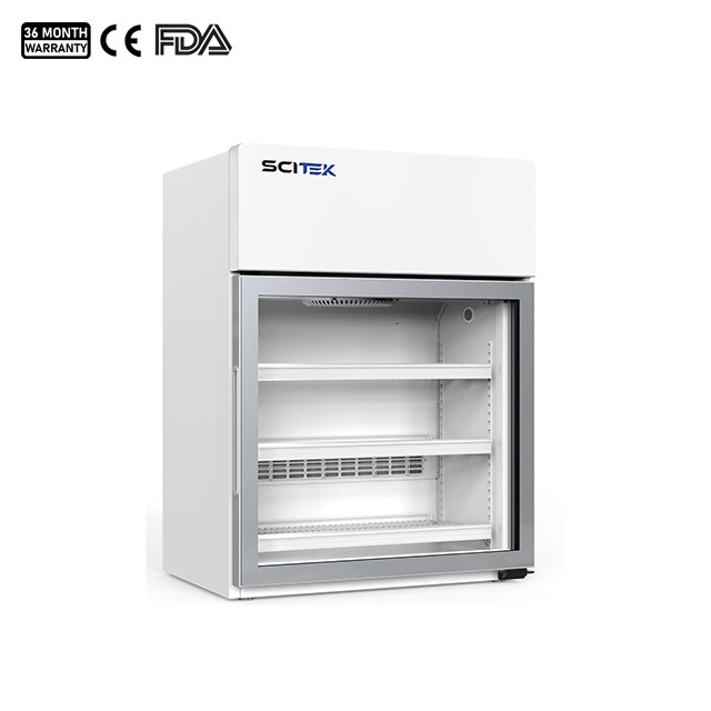 Low Temperature Congélateur & Réfrigérateur de pharmacie