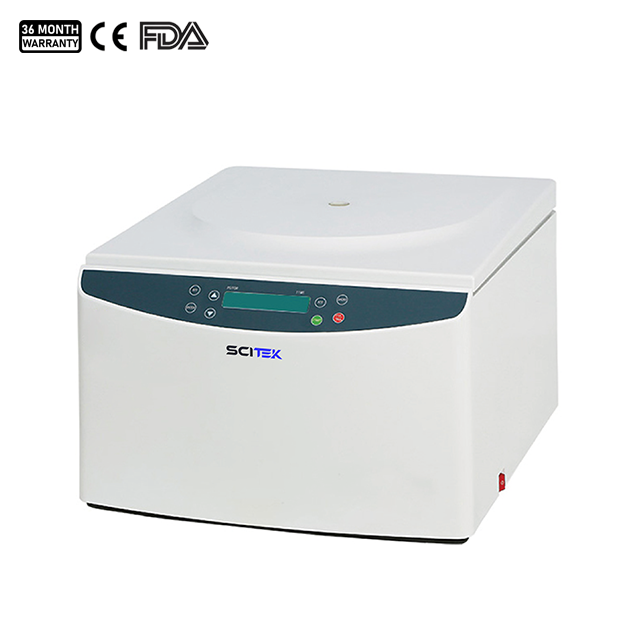 Cytocentrifugeuse