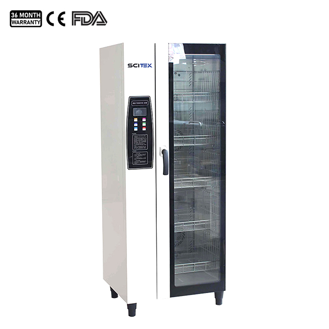 Armoire de séchage-désinfection DQA390P