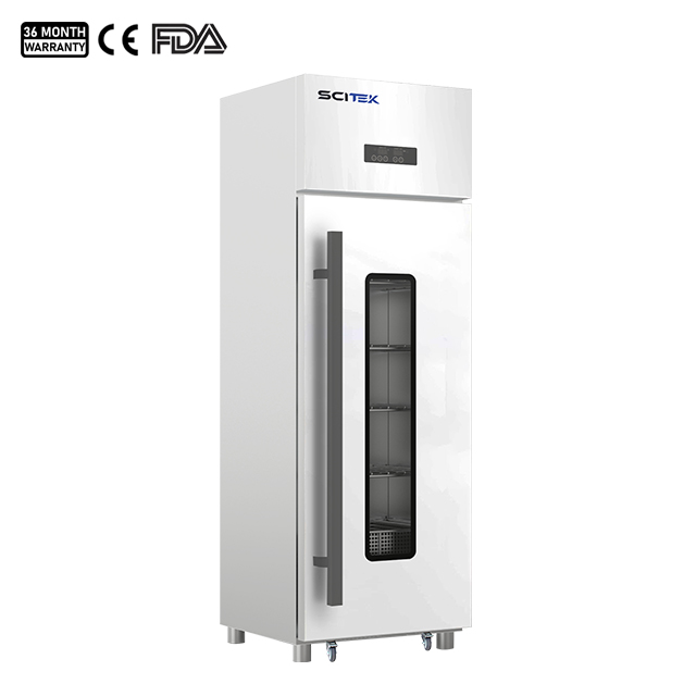 Armoire médicale de séchage et désinfection série DQC