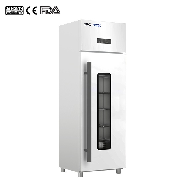 Armoire médicale de séchage avec désinfection série DQB