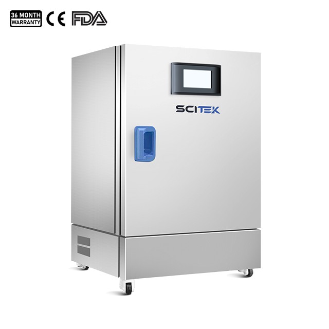 Incubateur à température constante, série N/F (convection naturelle / forcée)