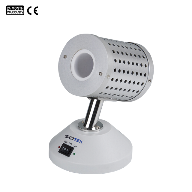 Stérilisateur infrarouge d'anses (Bacti-Cinerator) BCS-800A / BCS-800B