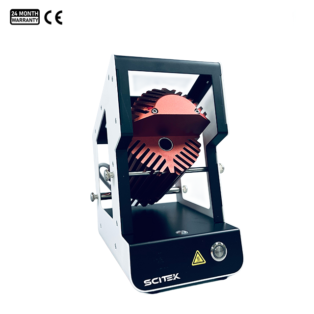 Stérilisateur infrarouge IR-950S