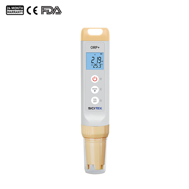 Testeur ORP de poche Bluetooth