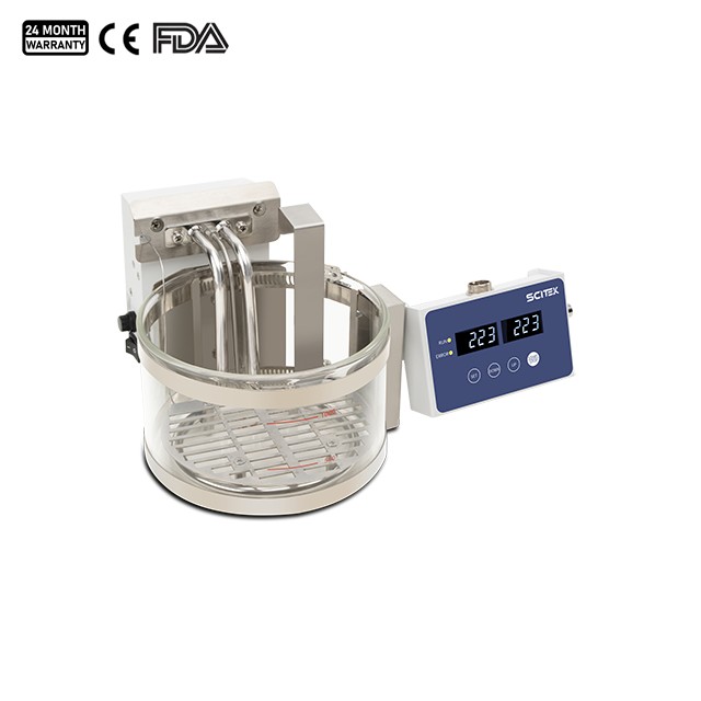 Bain thermostaté - Thermostatic Bain thermostatés