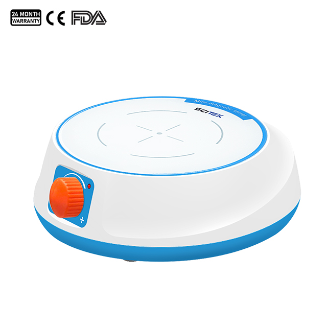 Mini Agitateur magnétique for Your Lab