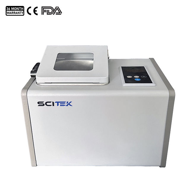 Bain-marie Thermostatic Lab Water Tank