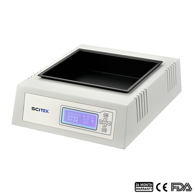 Pathology Tissue Flotation Bain-marie