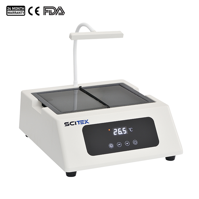 Tissue Flotation Bain-marie