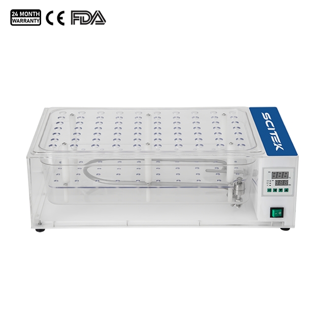 Lab Transparent Bain-marie