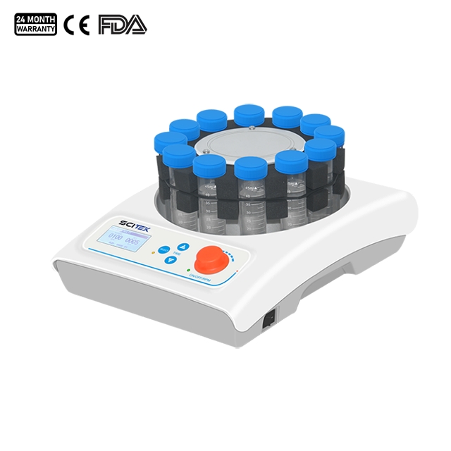 Laboratory Agitateur vortex - Tube Agitateur vortex