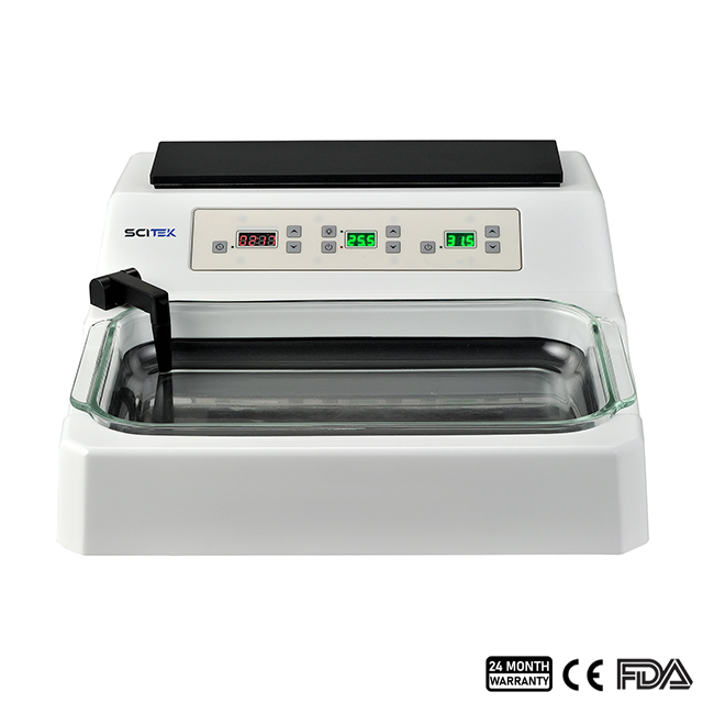 Flotation Workstation for Bain-marie and Slide Dryer