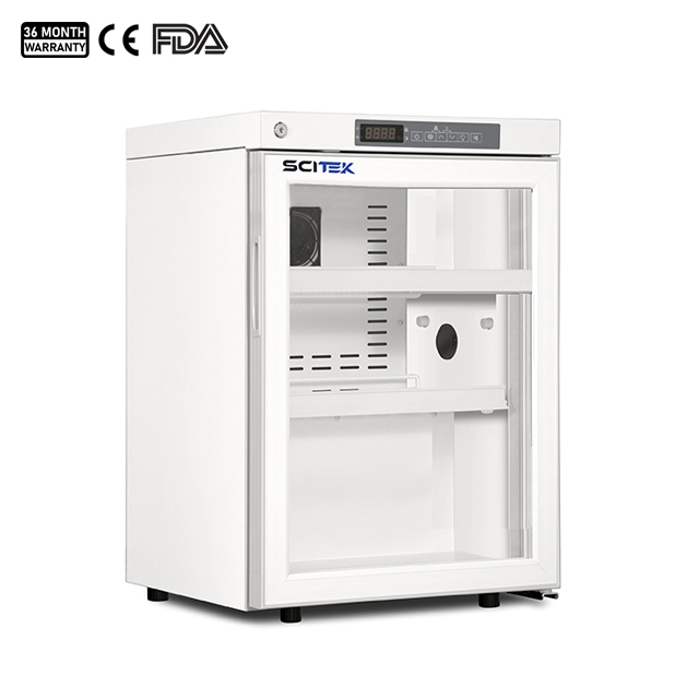 Laboratory/Réfrigérateur médical