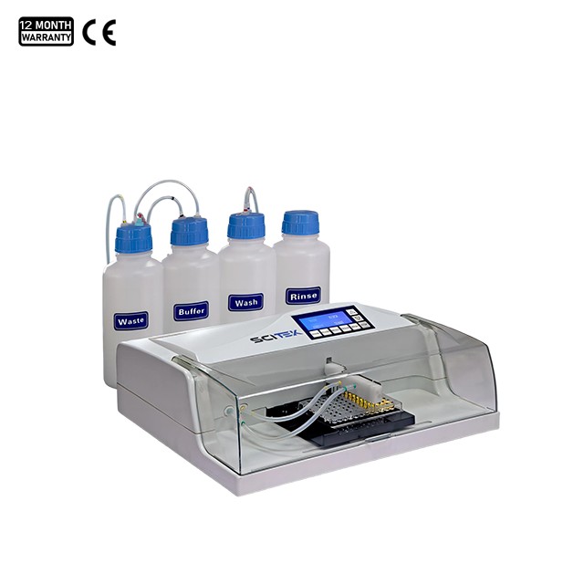 Laveurs ELISA