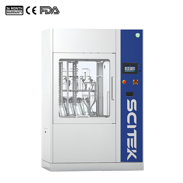 Laveur GMP (GMP-600 / GMP-1200 / GMP-1600)