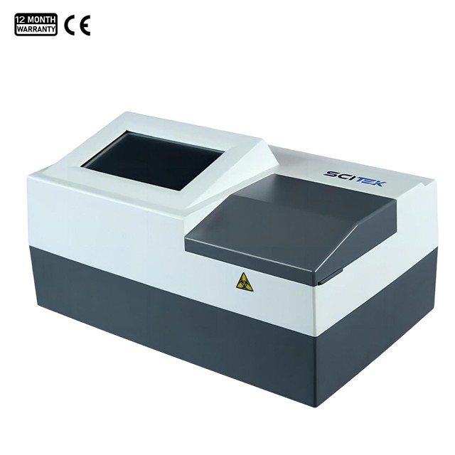 Lecteurs ELISA (microplaques)