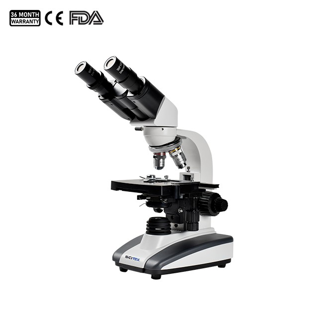 Microscope biologique binoculaire MSC-B1600