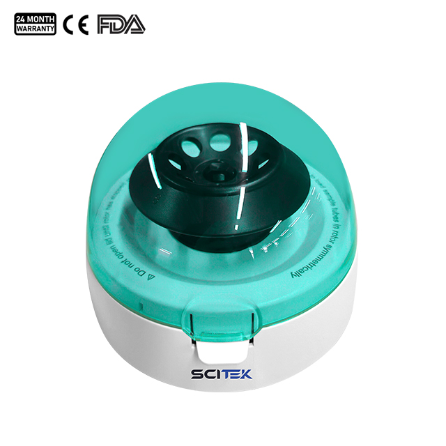 Mini-centrifugeuse CFG-4MI