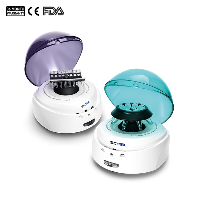 Microcentrifugeuse CFG-5M