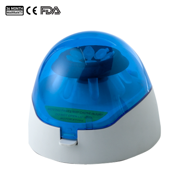 Microcentrifugeuse CFG-6M