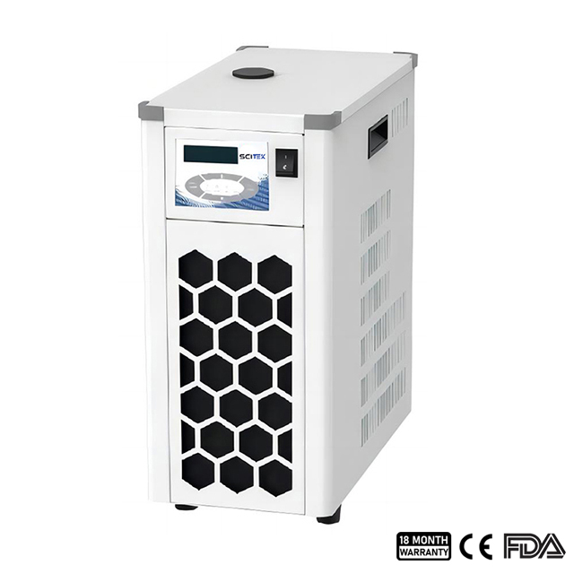 Mini circulateur cryogénique LTC-P5