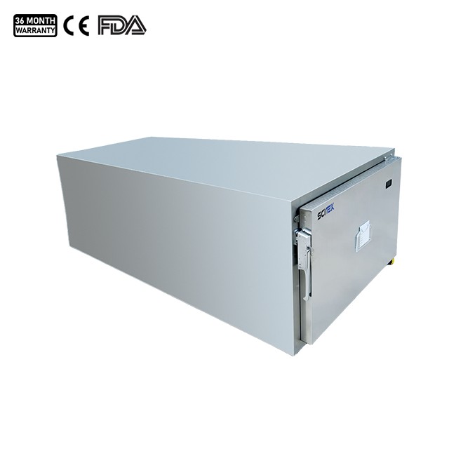 Mobile Mortuary Congélateur - Mortuary Coolers
