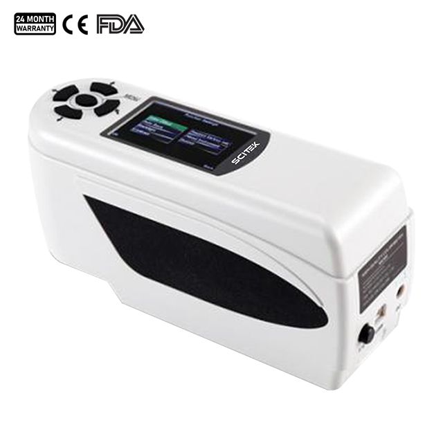 Colorimètre portable multifonction CM-P300