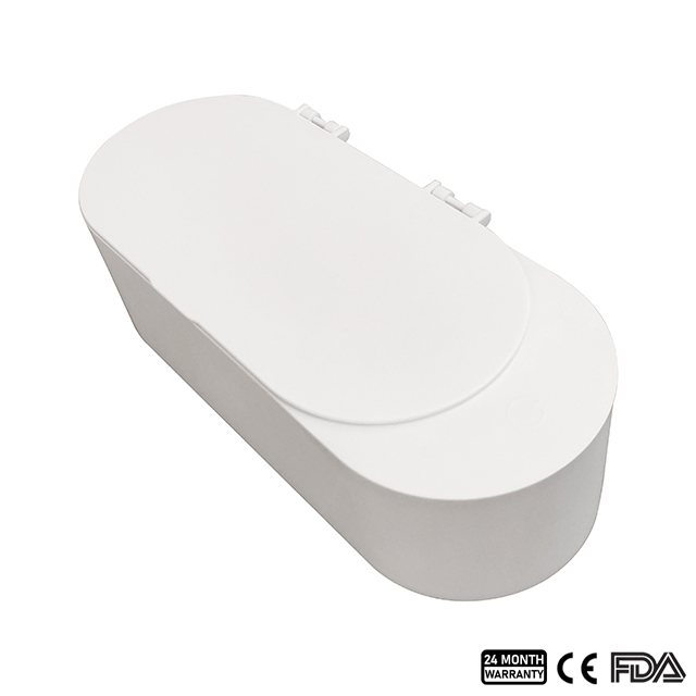 Nettoyeur à ultrasons pour lunettes UC-G1