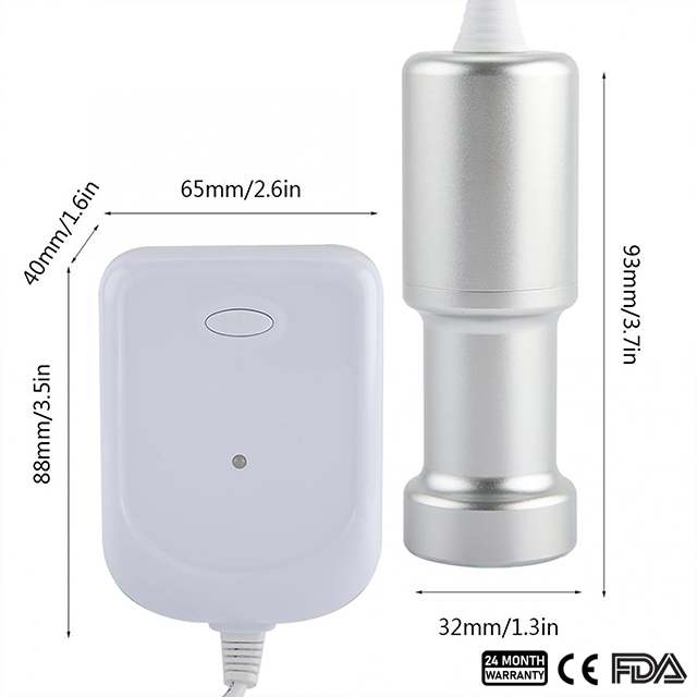 Nettoyeur à ultrasons portable UC-P3