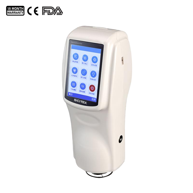 Colorimètre portable CM-P800 (45°/0°)