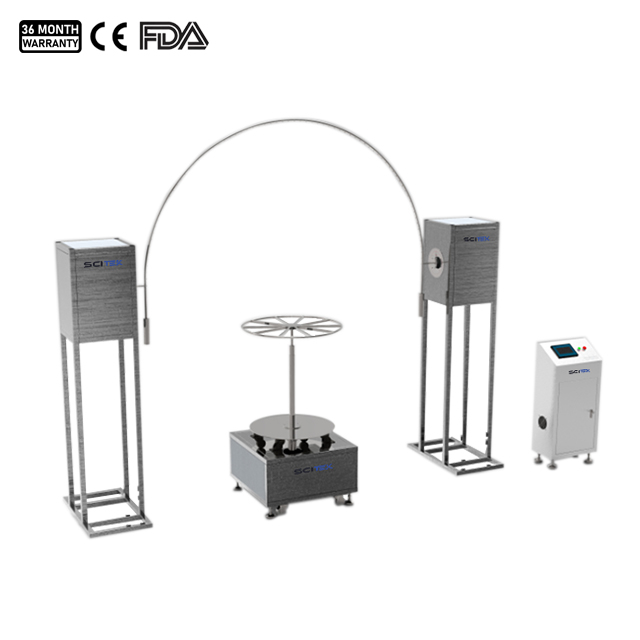Enceinte de vieillissement UV UATC-UV3