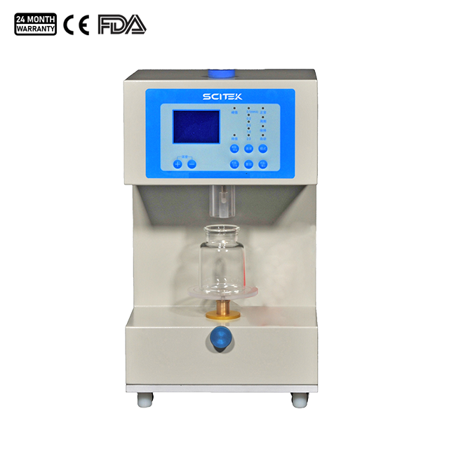 Testeur de force de gel de gélatine GST-II / GST-III