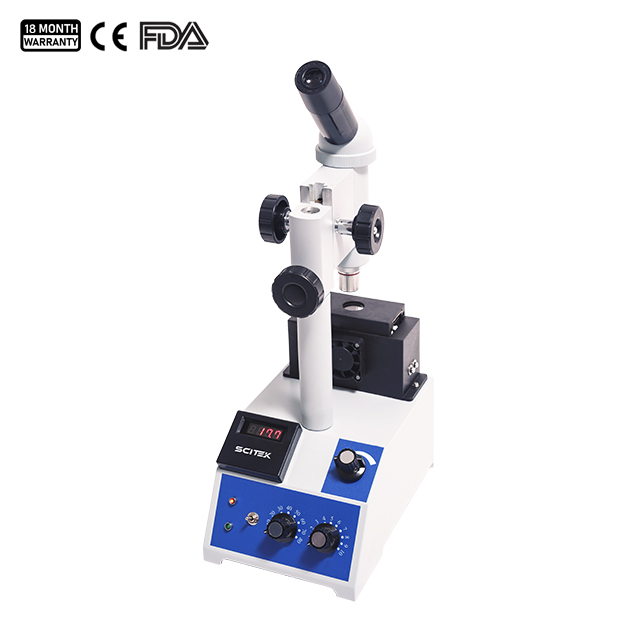 Appareil de point de fusion à microscope MP-M4A / MP-M4