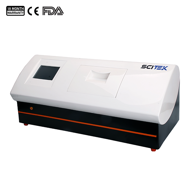 Polarimètre automatique POL-A810 / A850 (P)